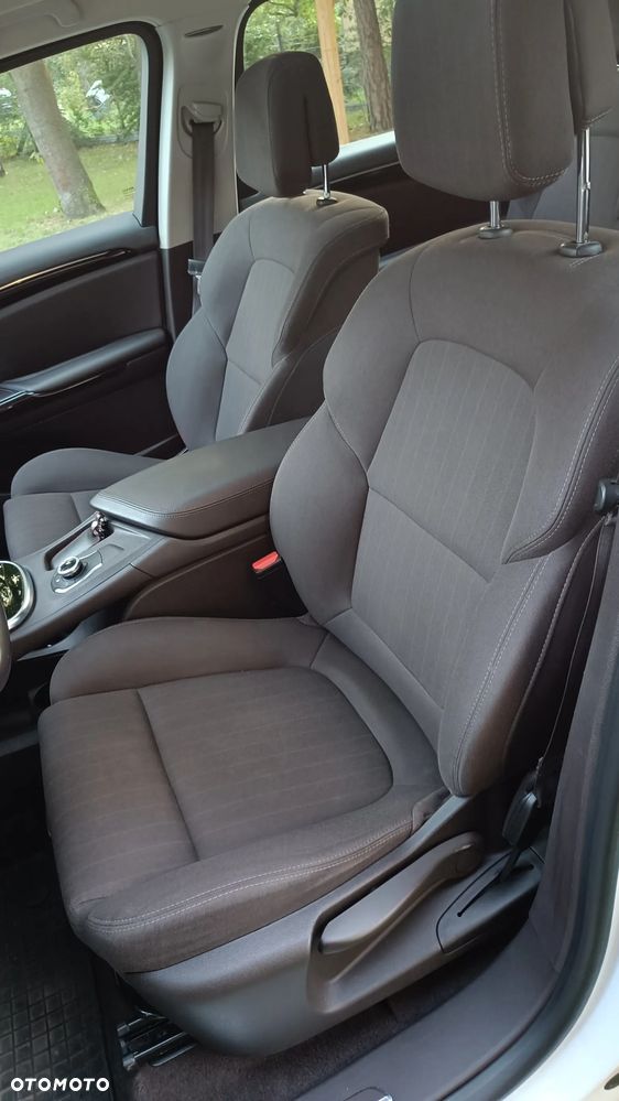 Renault Espace 1.6 dCi Energy Life 7os - 34