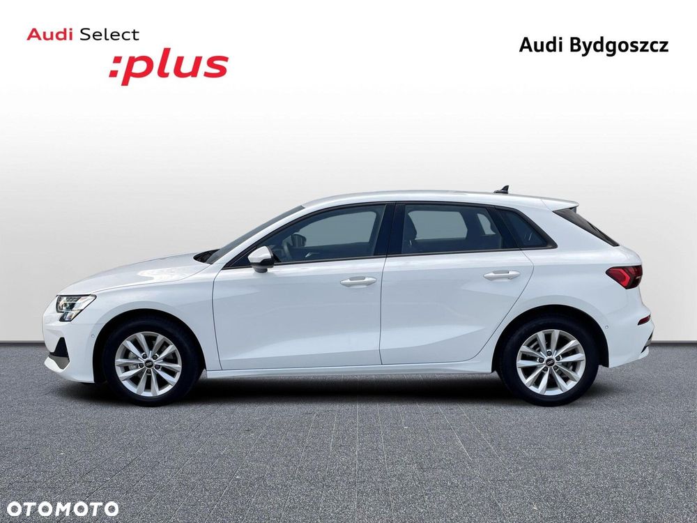 Audi A3 Sportback - 3