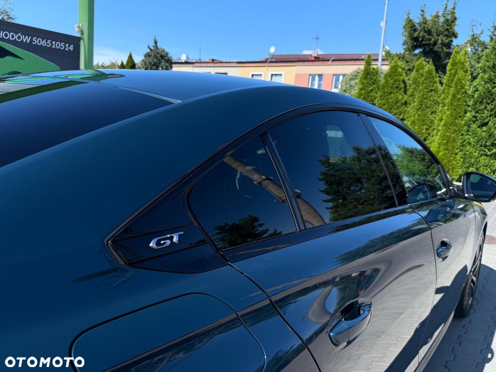 Peugeot 508 BlueHDi 130 EAT8 GT - 37