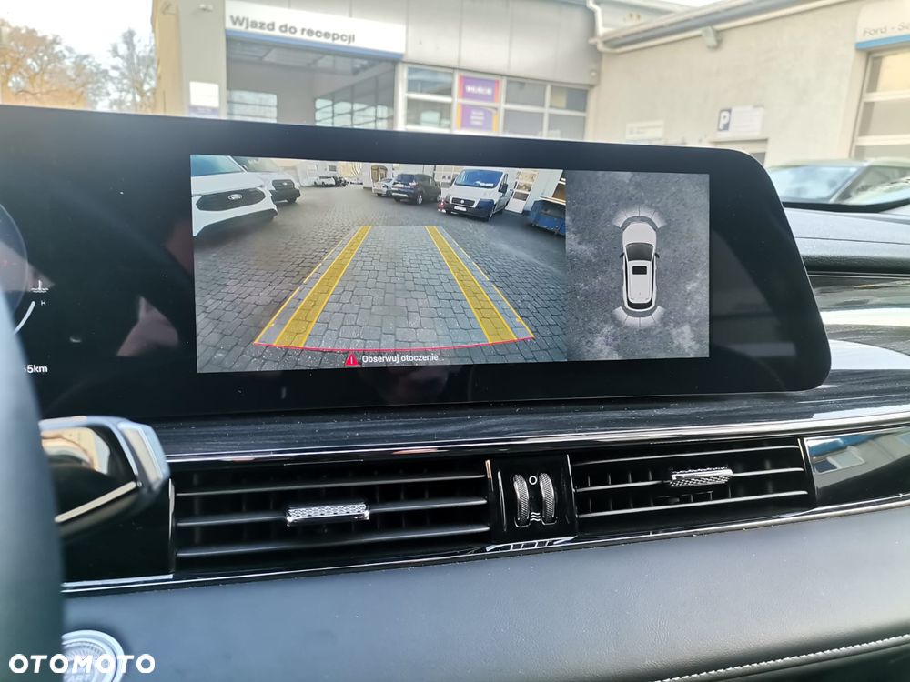 Omoda 5 1.6 T-GDI Essential DCT - 18