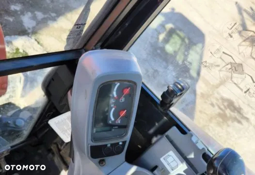 Kubota Mini koparka KUBOTA U27-4 , 2021 rok NOWE GĄSIENICE - 11