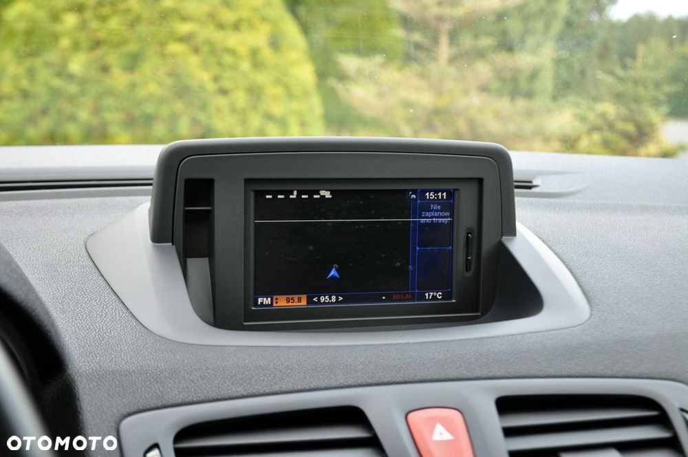 Renault Megane - 30