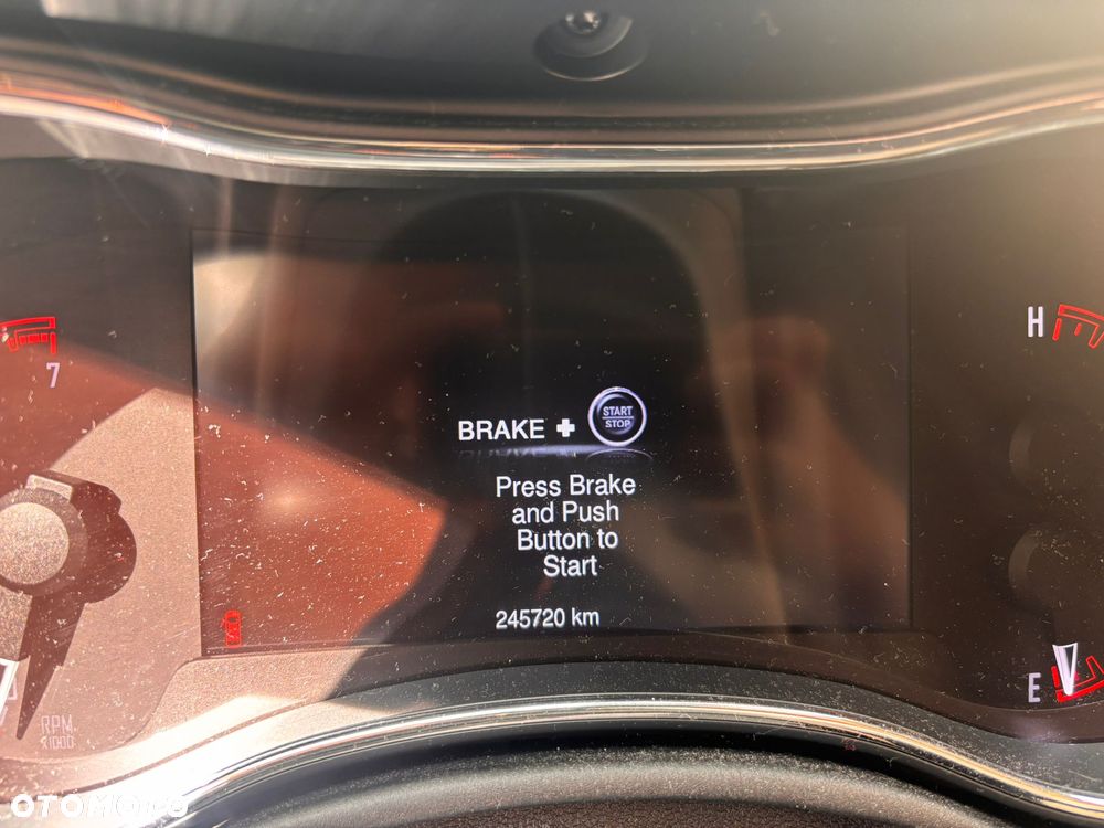 Dodge Durango 3,6 Limited - 27