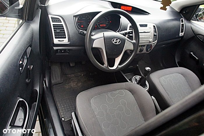 Hyundai i20 1.2 Edition Plus - 4