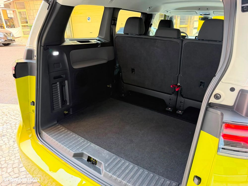 VW ID.Buzz Pro - 9