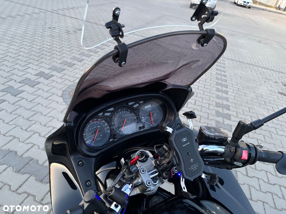 Yamaha XJ - 8