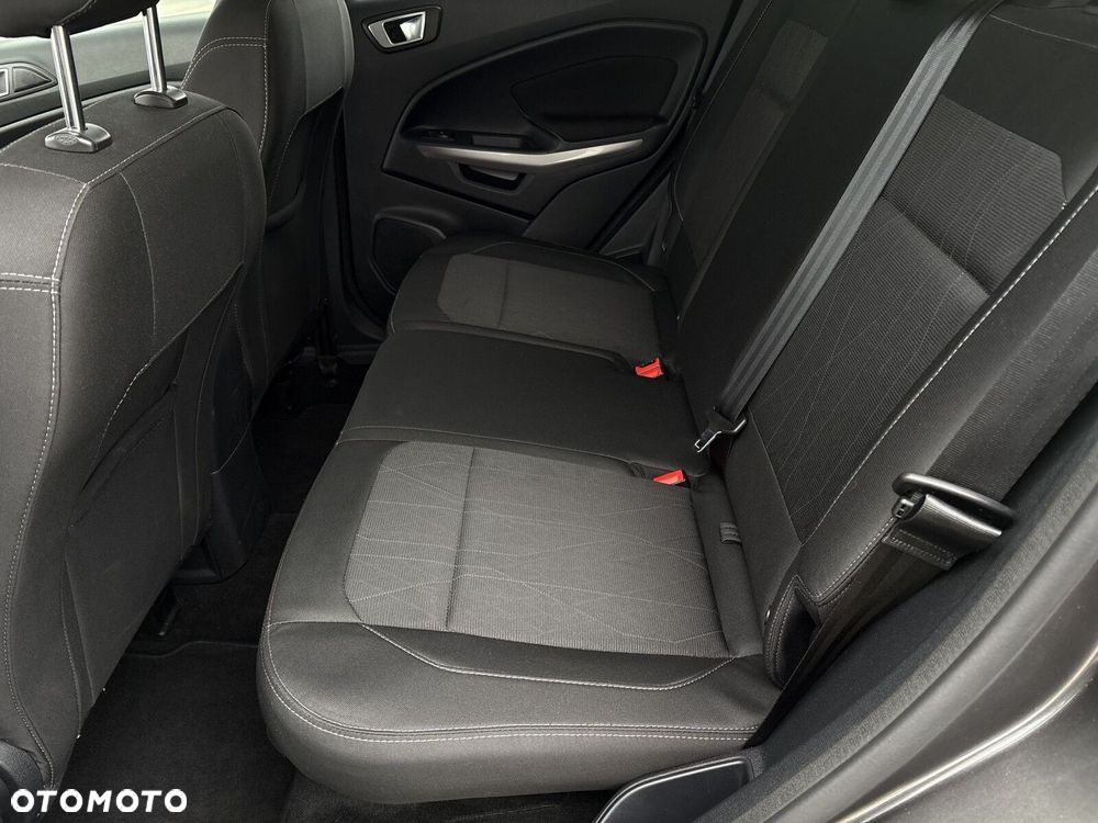 Ford EcoSport - 13