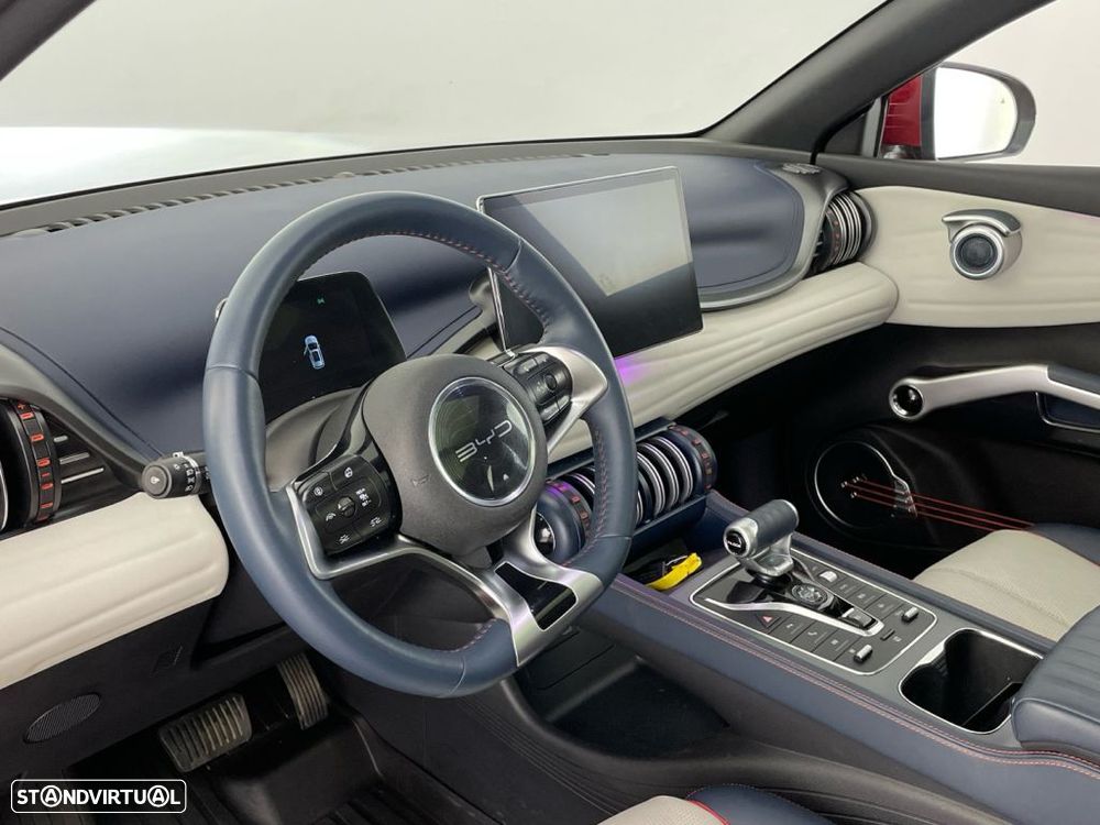 BYD Atto 3 60.48 kWh Comfort - 15
