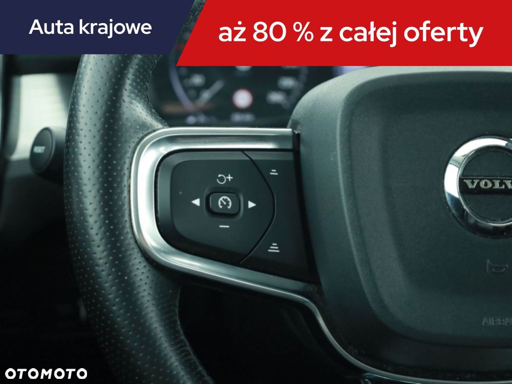 Volvo XC 40 - 20