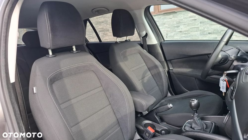Fiat Tipo 1.4 T-Jet Business Line - 28