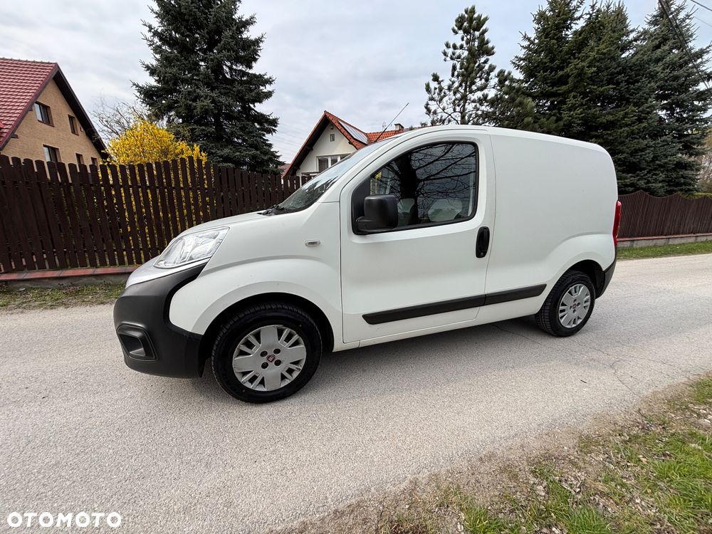 Fiat Fiorino - 6