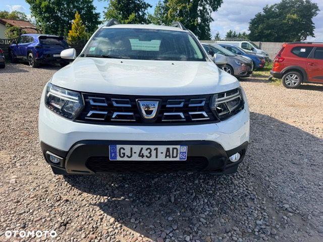 Dacia Duster TCe 100 2WD Prestige - 7