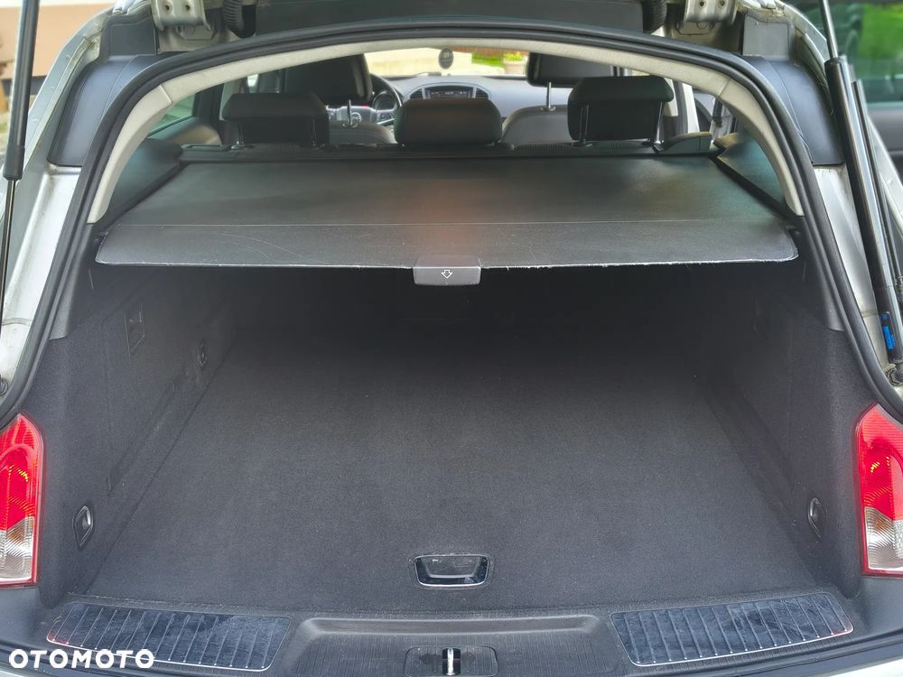 Opel Insignia 2.0 CDTI Cosmo - 8