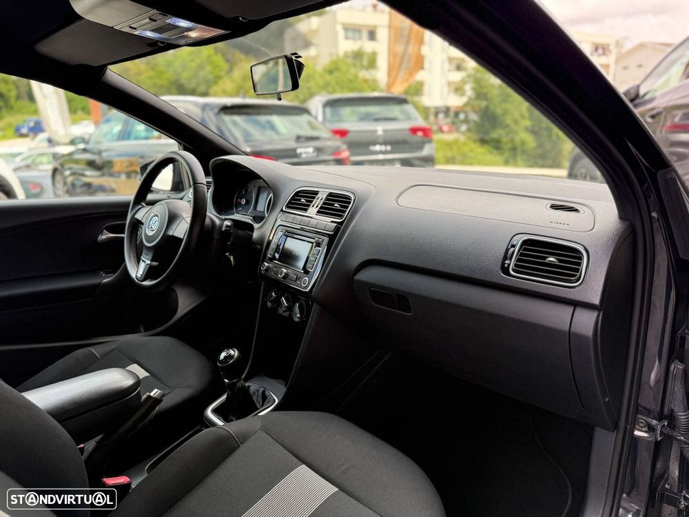 VW Polo - 20