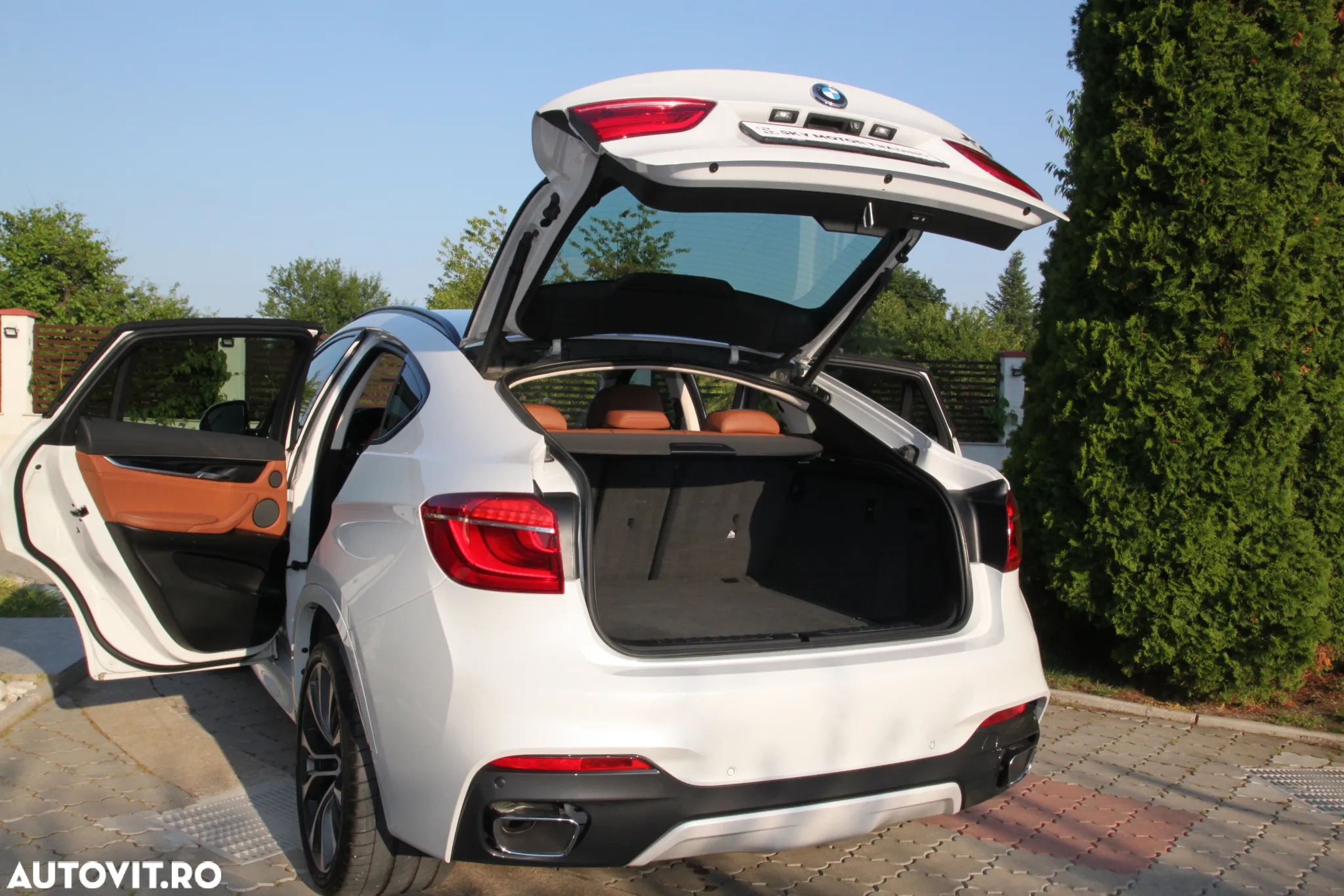 BMW X6 xDrive40d - 30
