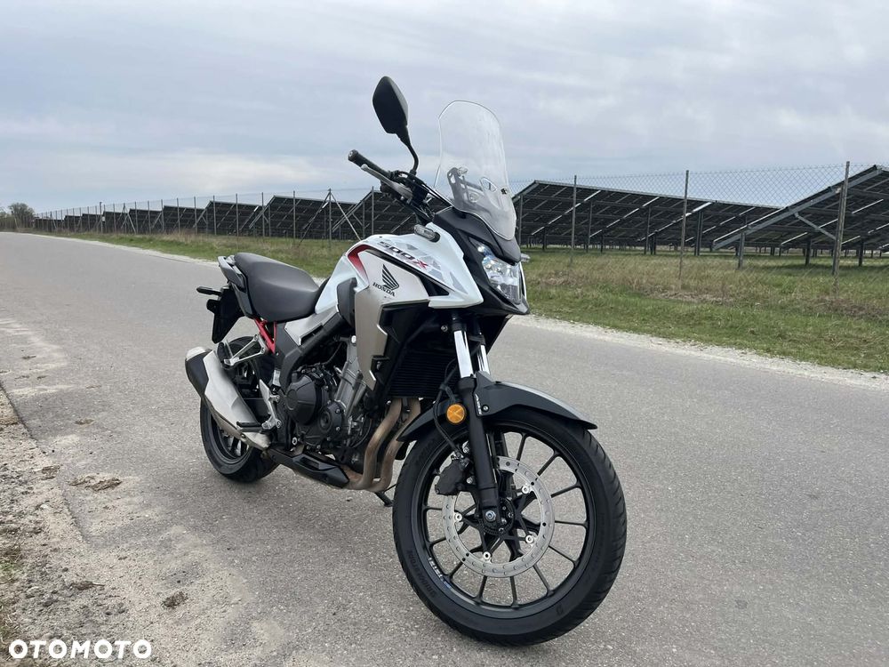 Honda CBX - 3