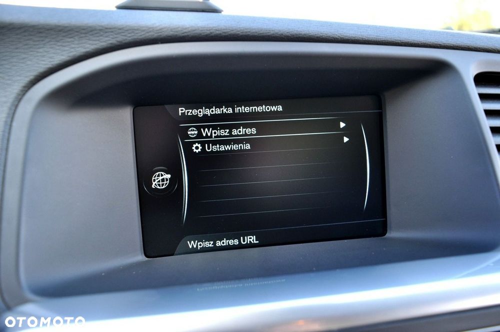 Volvo S60 D3 Drive-E Momentum - 23