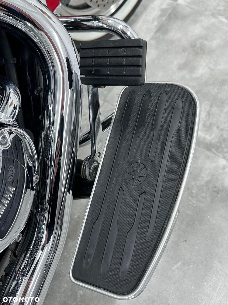 Yamaha Royal Star - 18