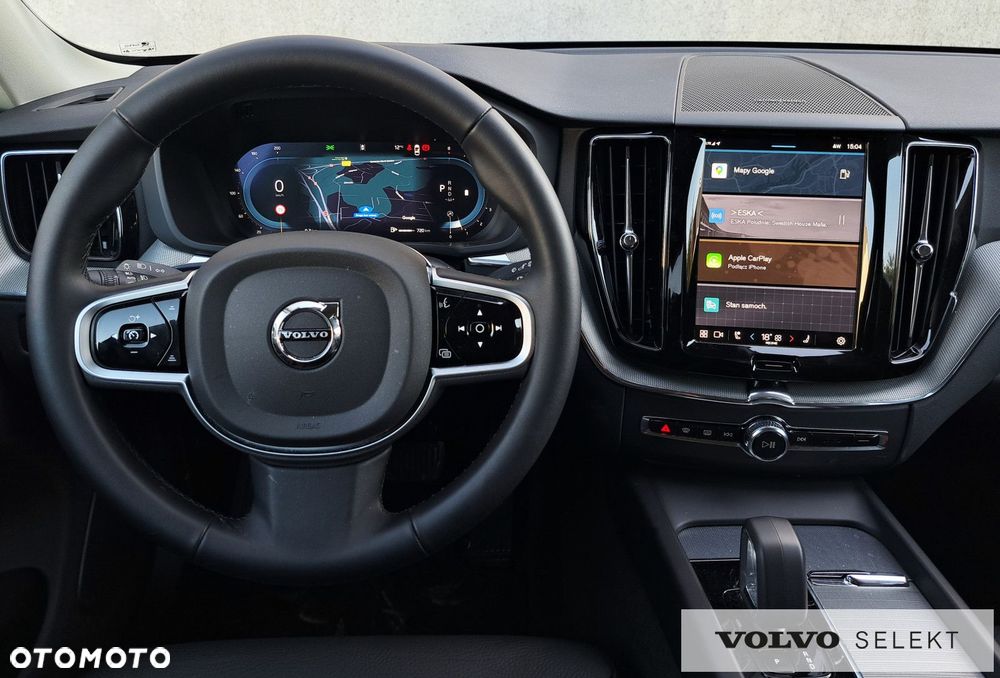 Volvo XC 60 - 15