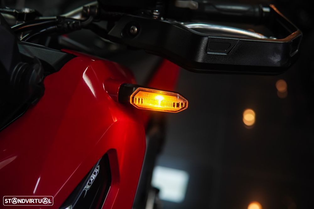 Honda X-ADV 750 - 51