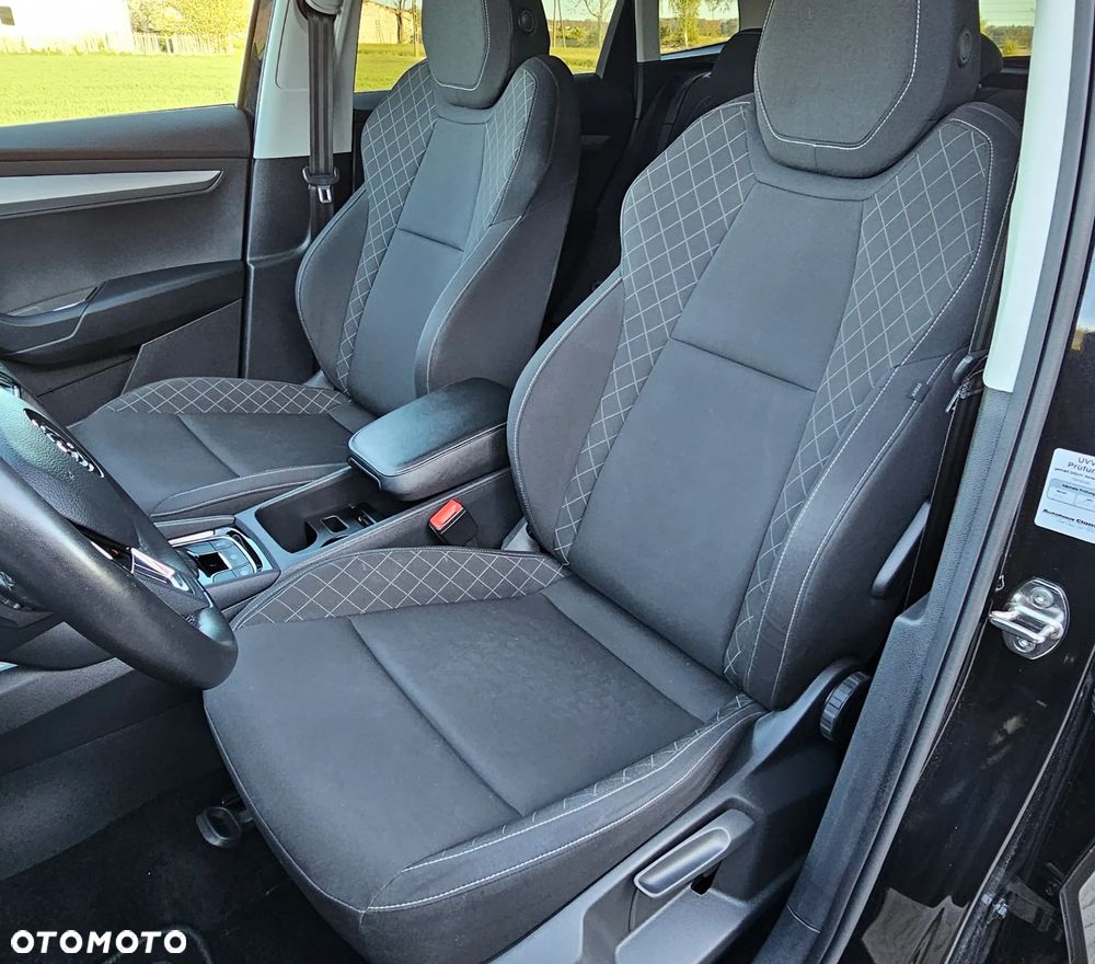 Skoda Karoq - 12