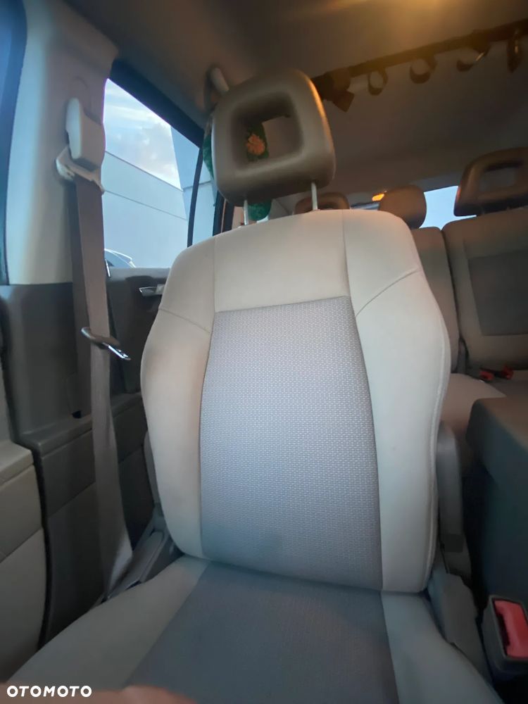 Jeep Patriot 2.0 CRD Limited - 15