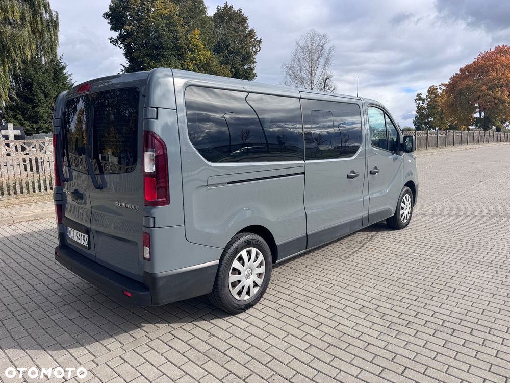 Renault Trafic - 7