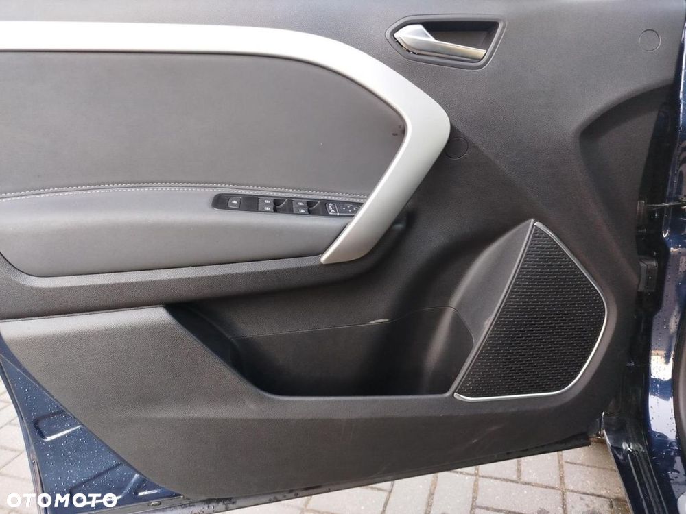Mercedes-Benz EQT 45kWh Progressive - 11