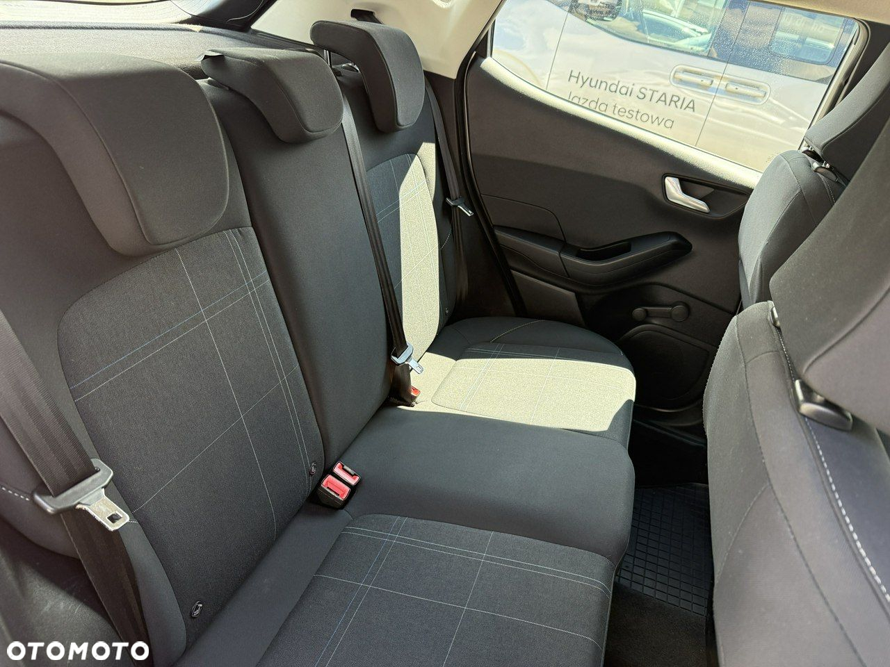 Ford Fiesta - 11