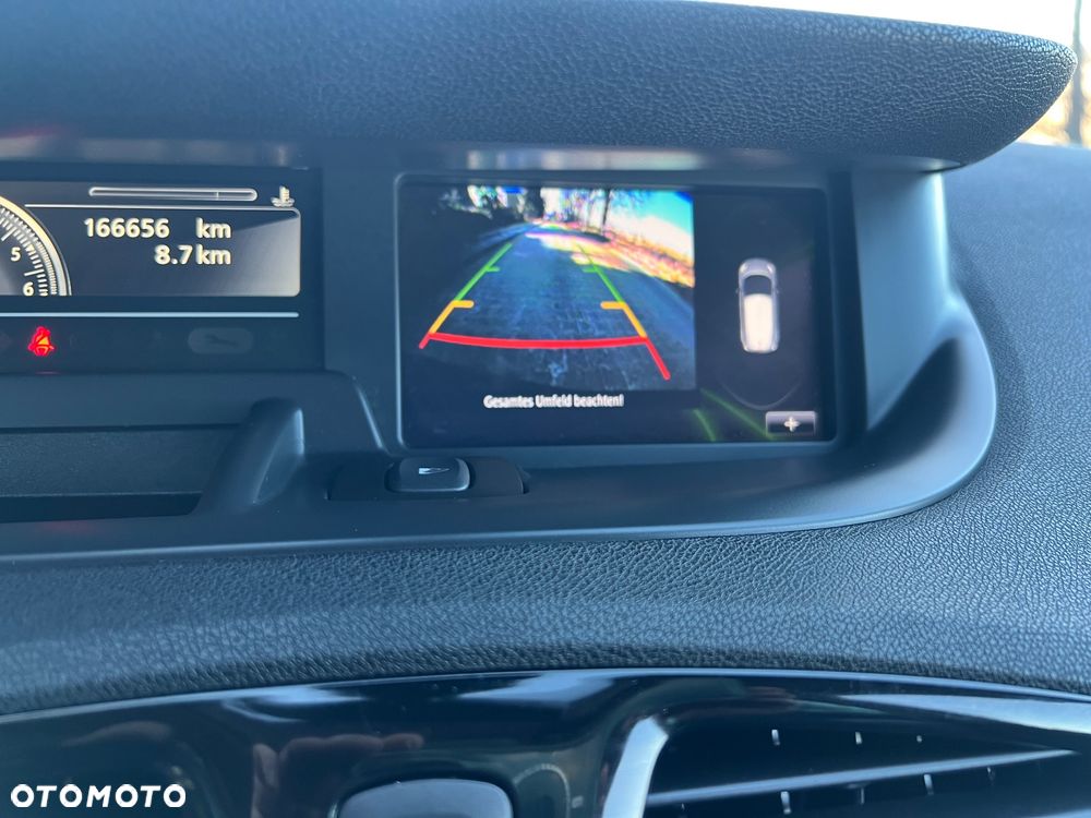 Renault Grand Scenic Energy dCi 130 S&S Bose Edition - 30