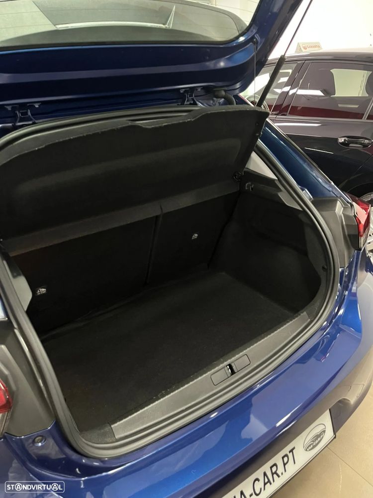 Opel Corsa 1.2 Edition - 9