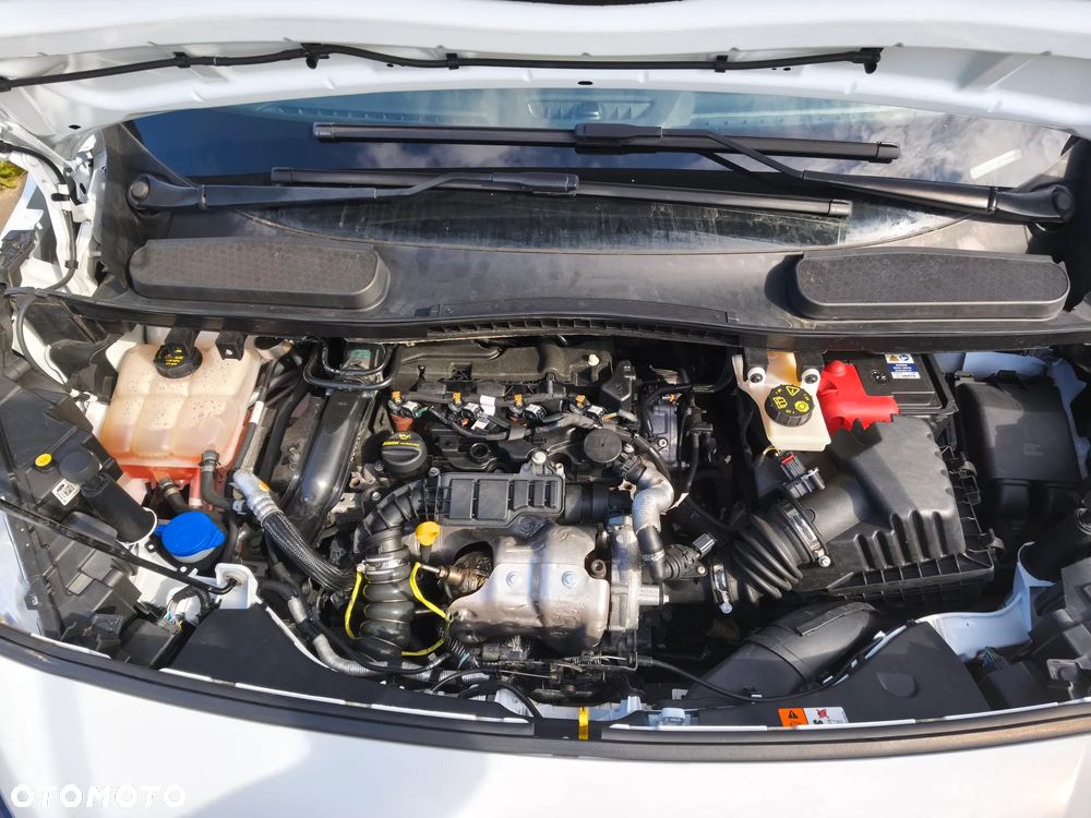Ford Transit Connect - 14