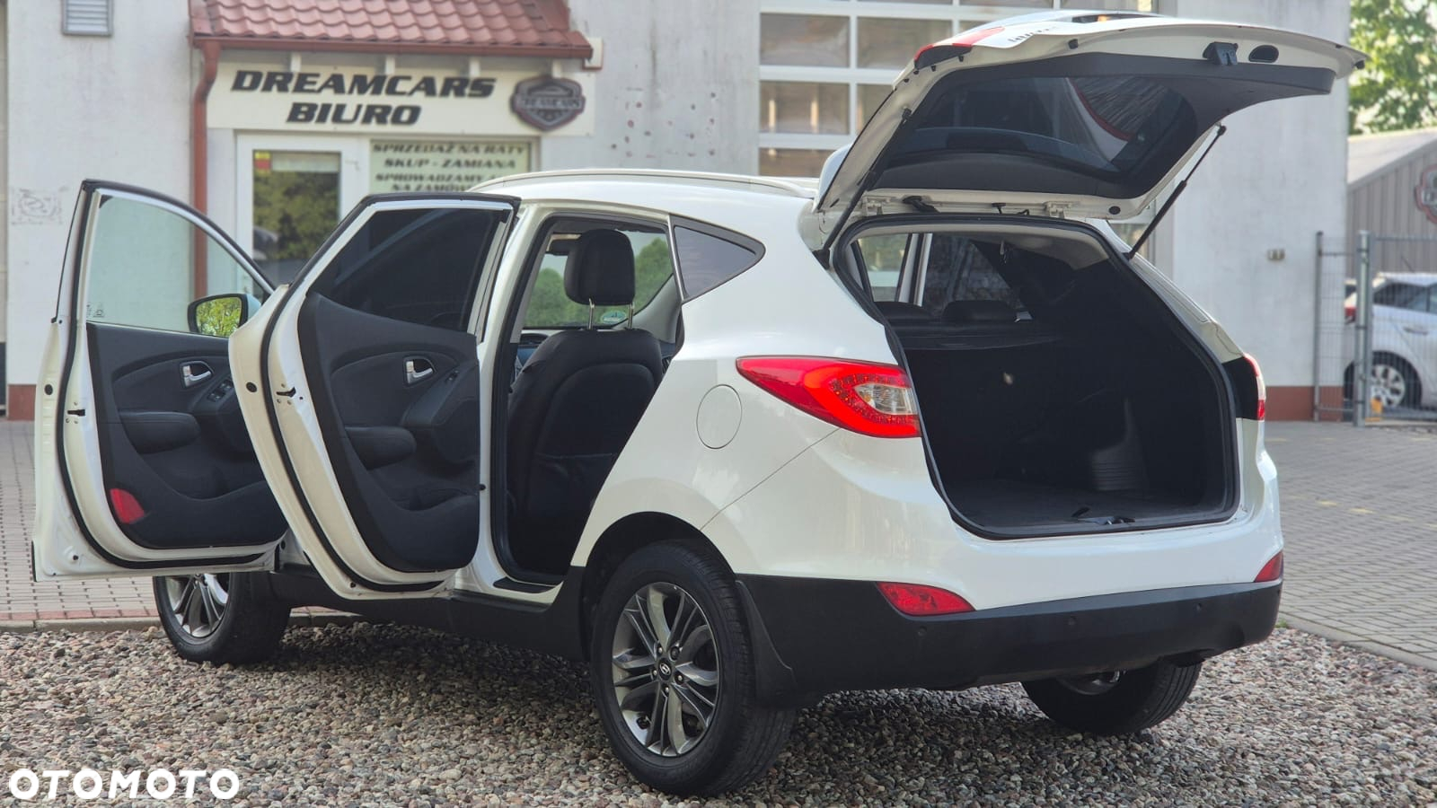 Hyundai ix35 - 14