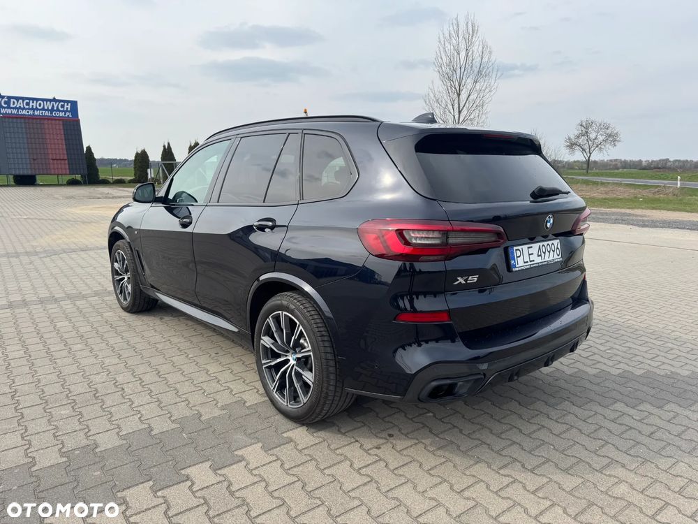 BMW X5 xDrive25d - 3