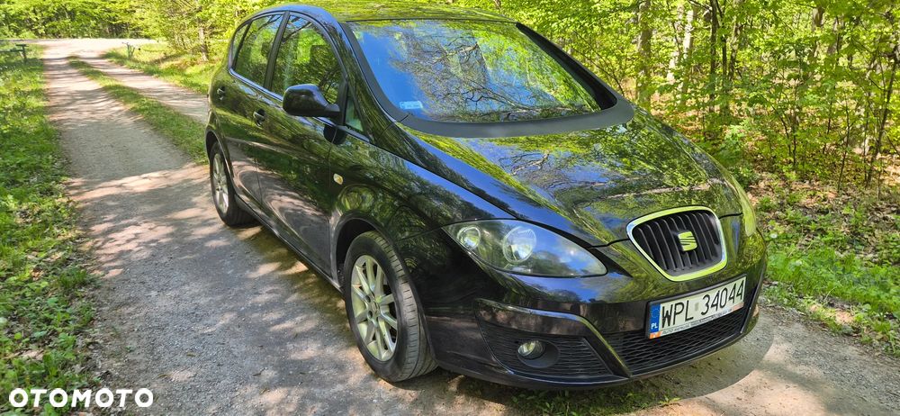 Seat Altea 1.9 TDI DPF Style - 6