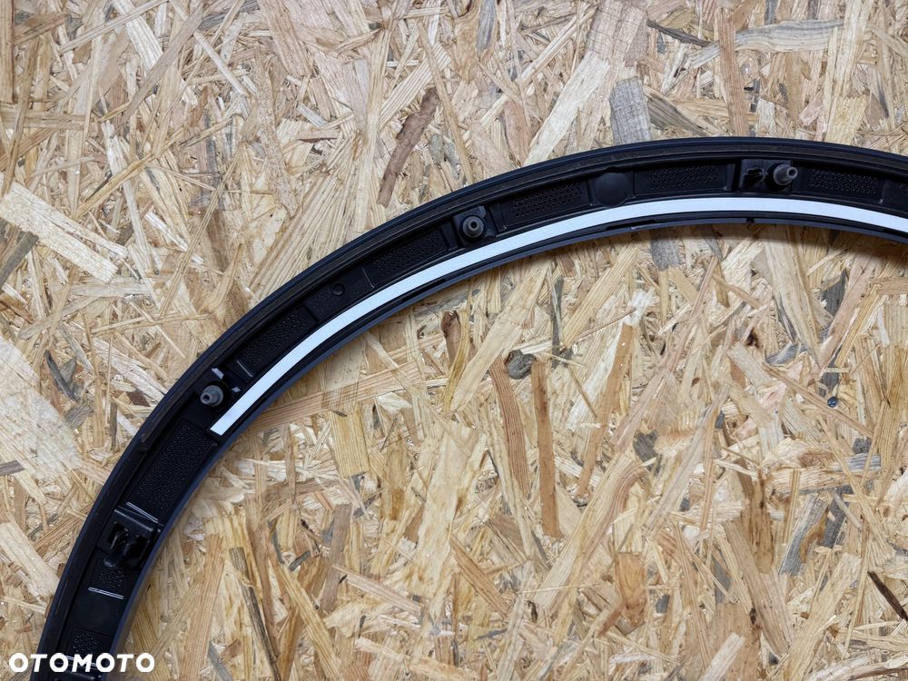 LISTWA BŁOTNIKA AUDI Q3 83A853718A PRAWA PRZÓD ORYGINAŁ - 6