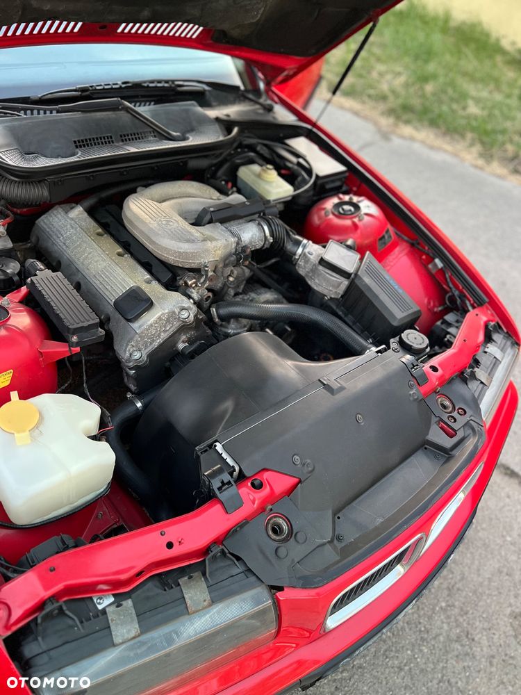 BMW Seria 3 316i - 35