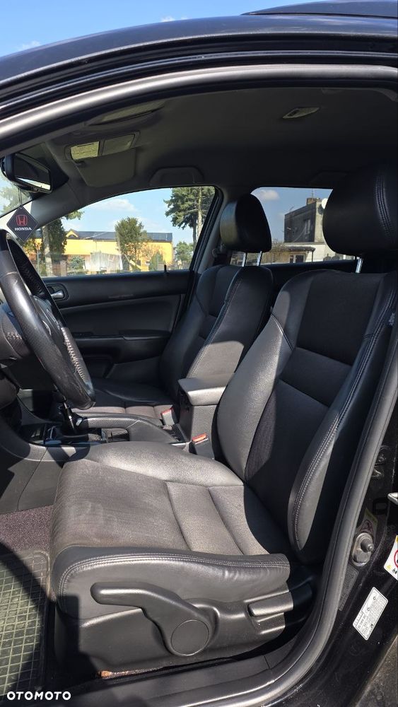 Honda Accord 2.2i-CTDi Sport - 21