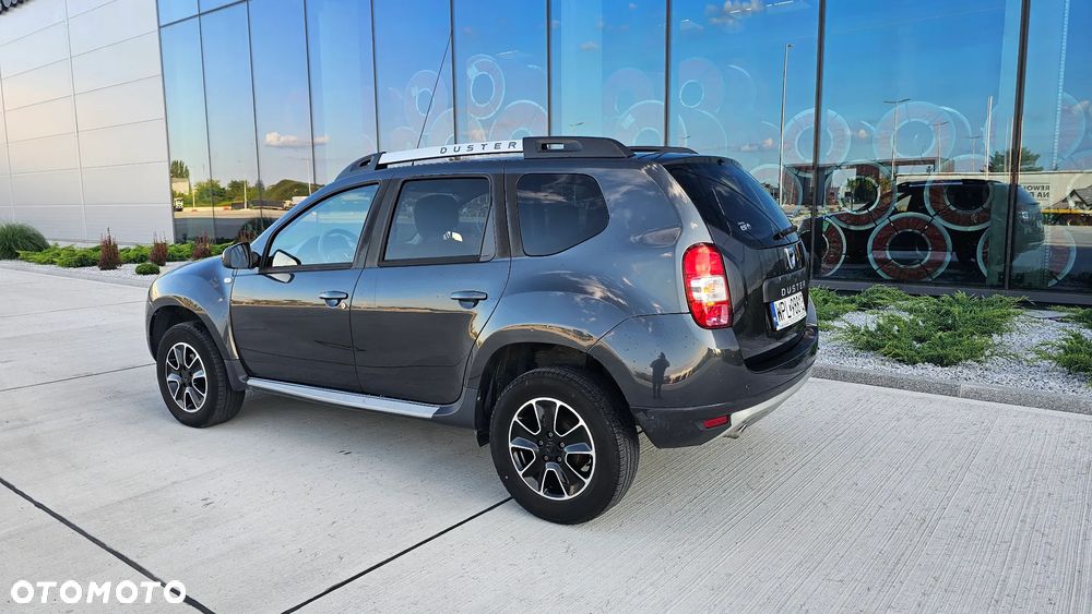 Dacia Duster dCi 110 FAP 4x2 Prestige - 23