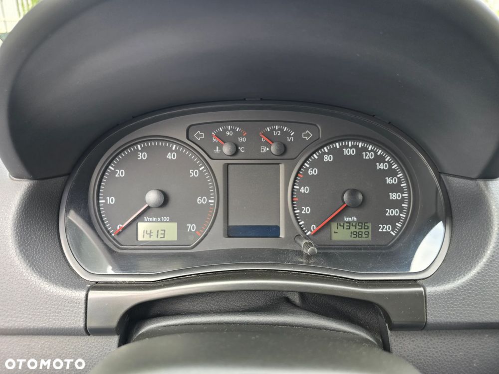Volkswagen Polo 1.4 Automatik Comfortline - 18