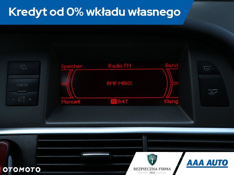 Audi A6 Limousine - 14