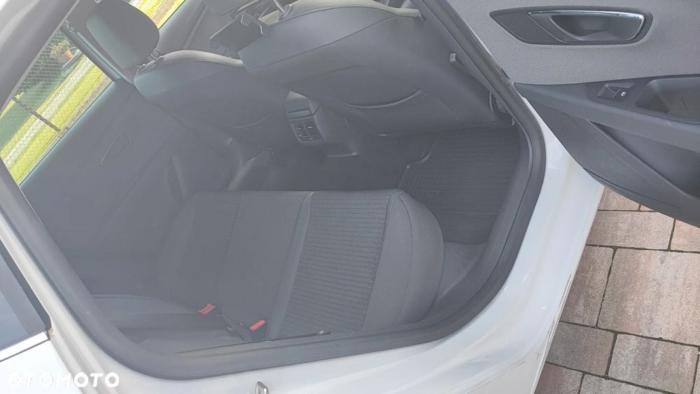 Seat Leon 1.4 TSI FR S&S - 21