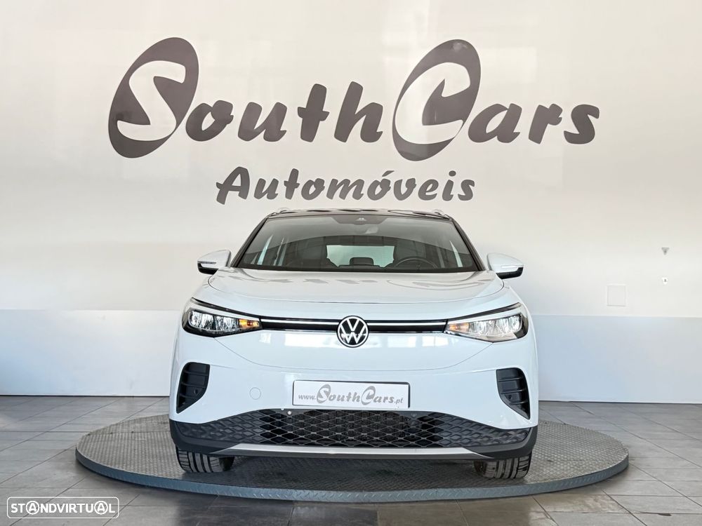 VW ID.4 77 kWh Pro - 12
