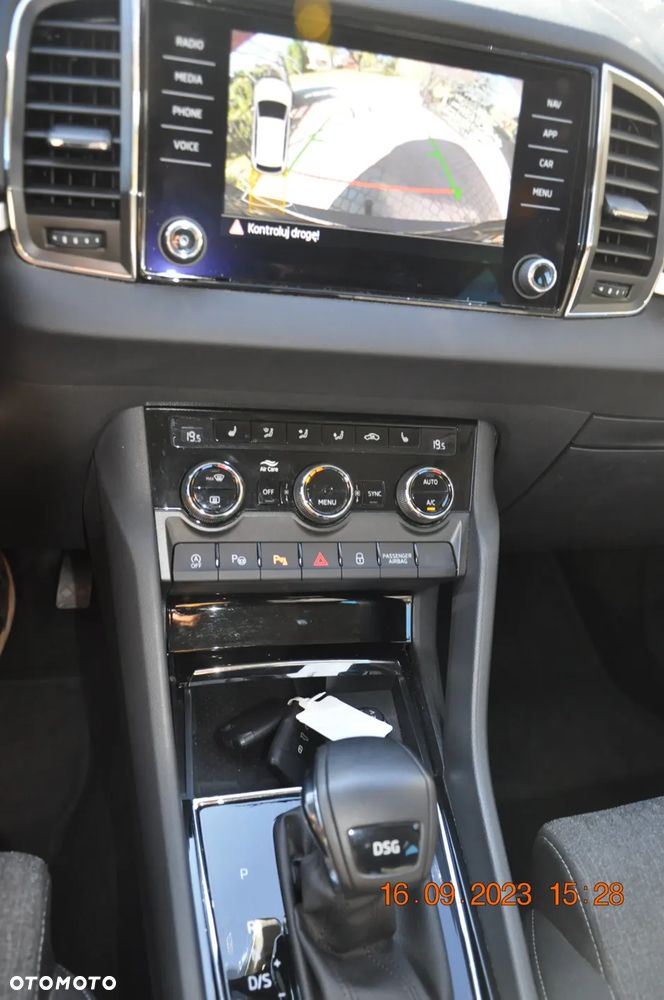 Skoda Karoq - 22