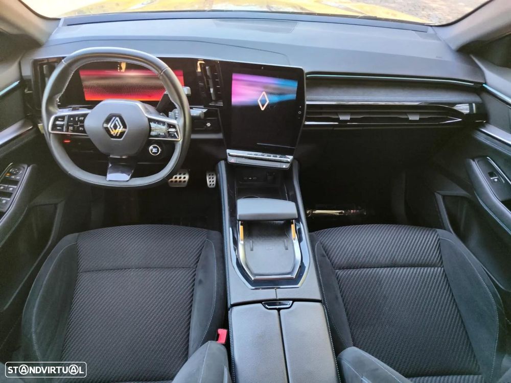 Renault Austral 1.2 Full Hybrid E-Tech Esprit Alpine - 11