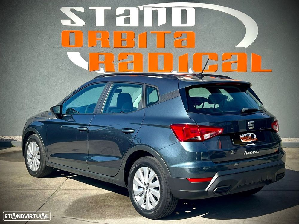 SEAT Arona 1.0 TSI Style - 3