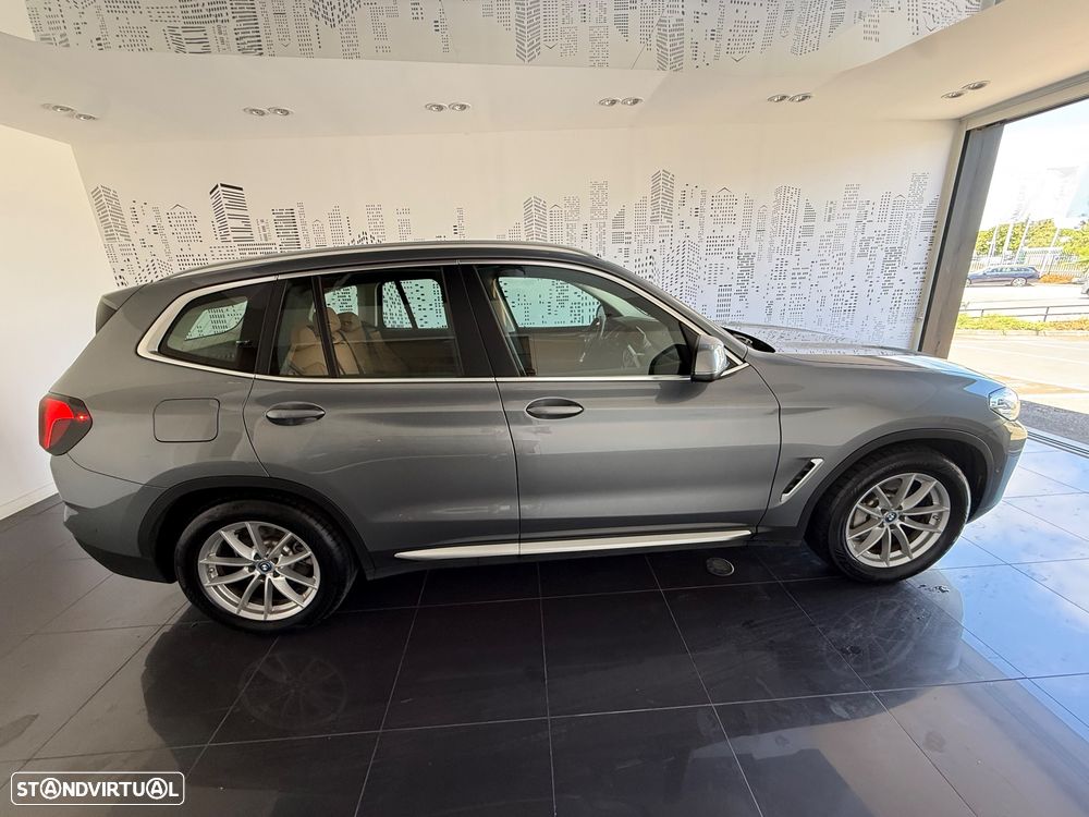 BMW X3 - 13