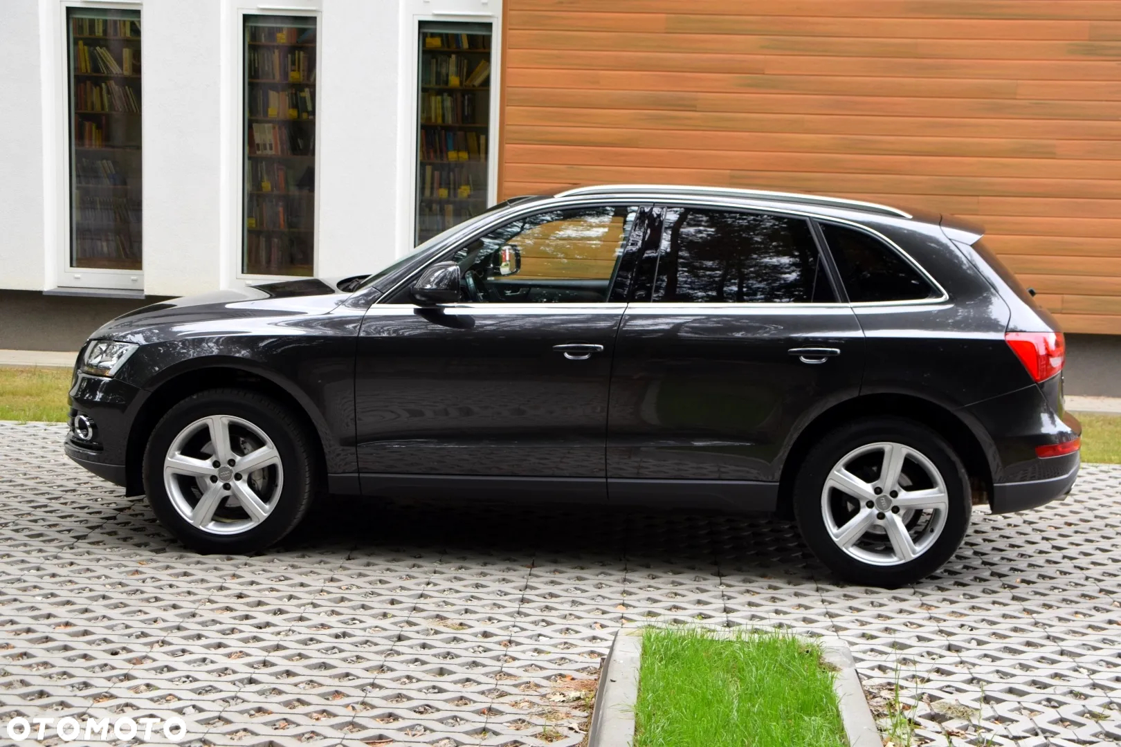 Audi Q5 2.0 TDI Quattro - 7