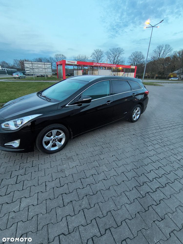 Hyundai i40 i40cw 1.7 CRDi 5 Star Edition - 2