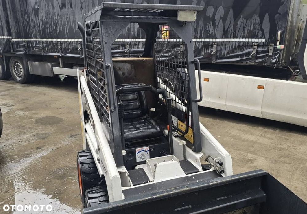 Bobcat 440b - 6